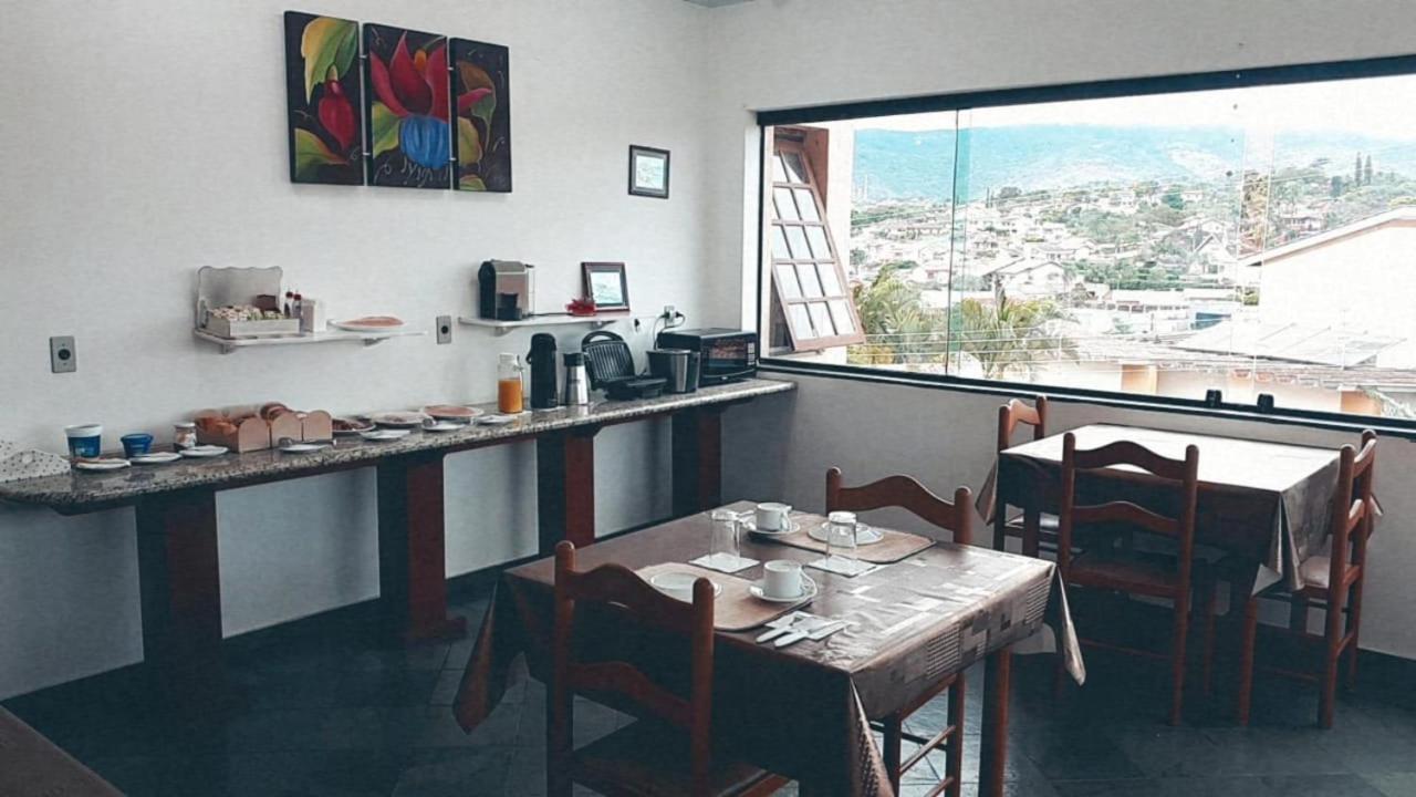 Inn Vista Da Pedra *