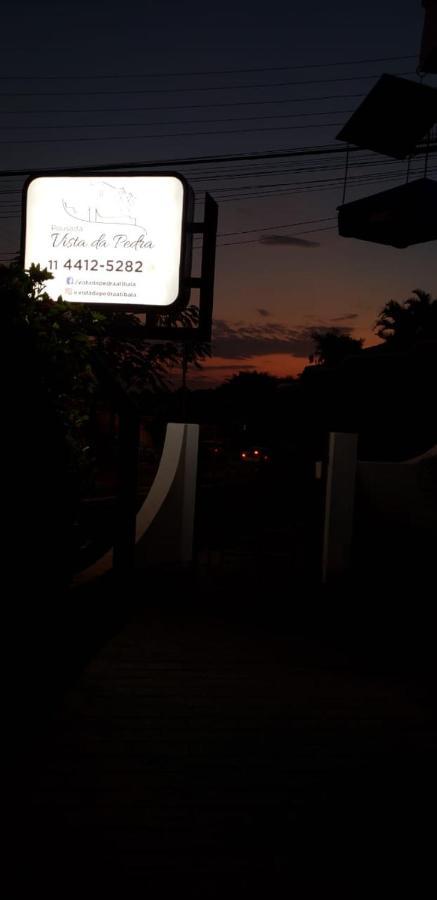 Inn Vista Da Pedra *
