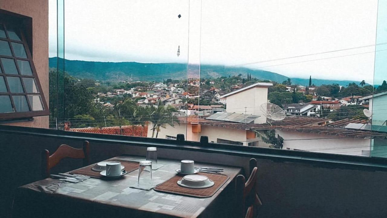 Inn Vista Da Pedra *