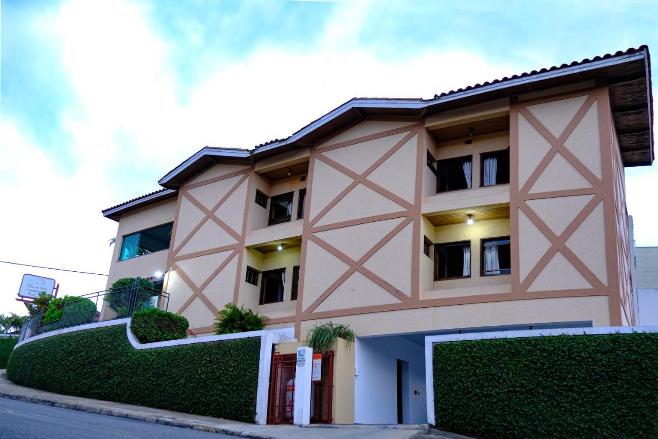 Vista Da Pedra Inn