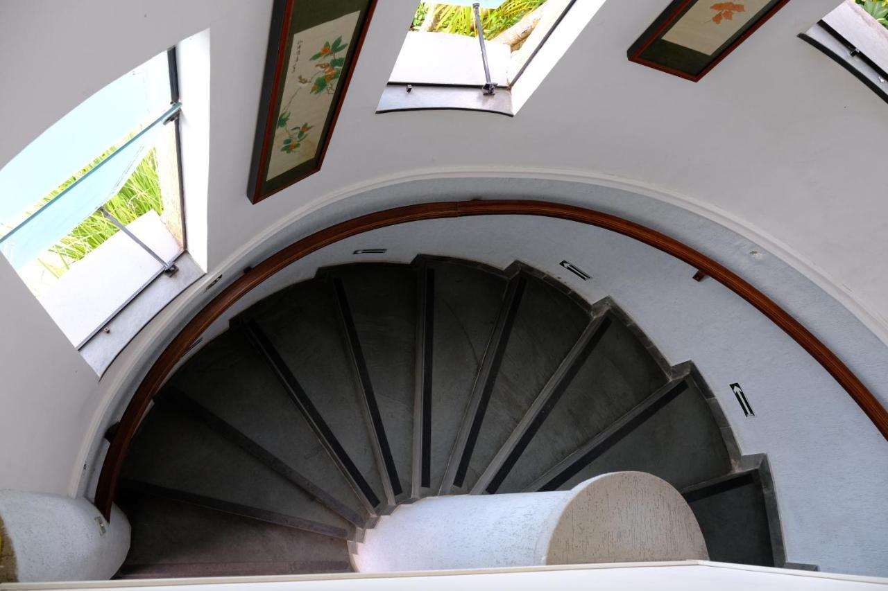 Inn Vista Da Pedra Atibaia